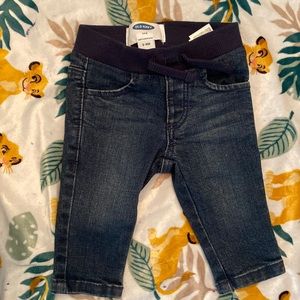 Old navy begging for boys